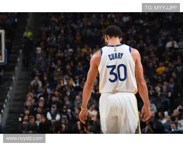 联盟第一控卫诞生库里请让位他才是NBA最强之星